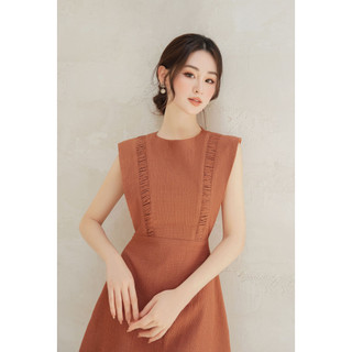 OLV - Đầm kiểu Aurora Dress