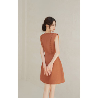 OLV - Đầm kiểu Aurora Dress