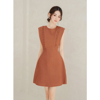 OLV - Đầm kiểu Aurora Dress