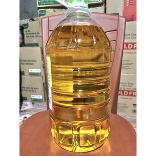 Dầu ăn thực vật Freda can 5L