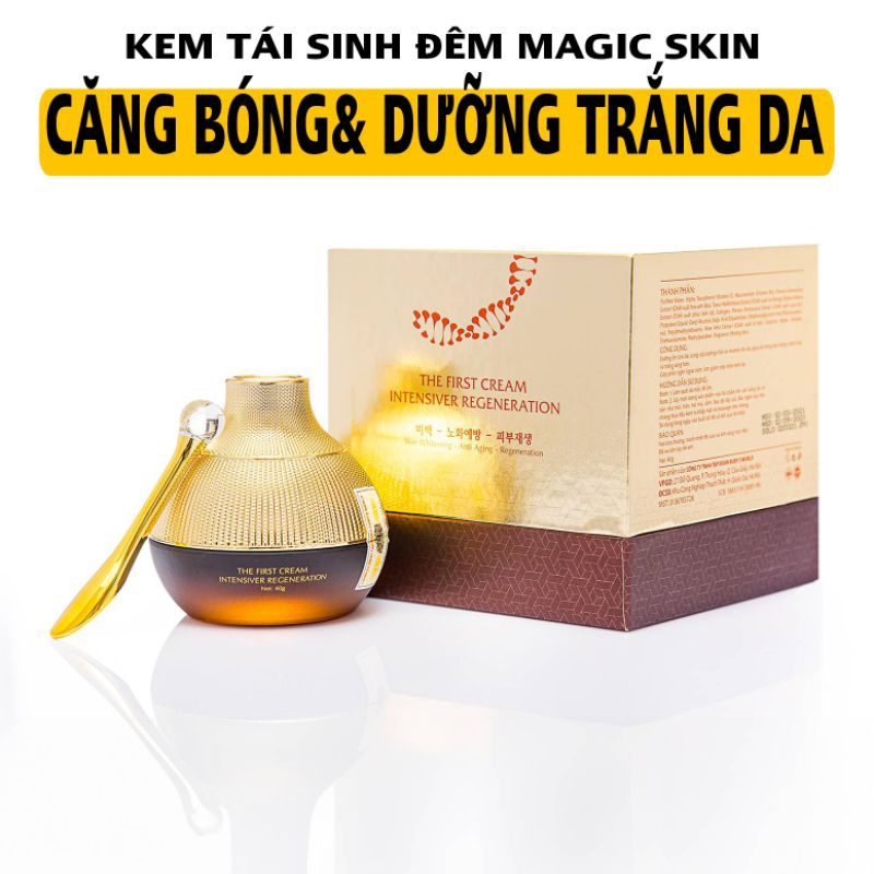 KEM TÁI SINH_CĂNG BÓNG_TRẺ HÓA DA