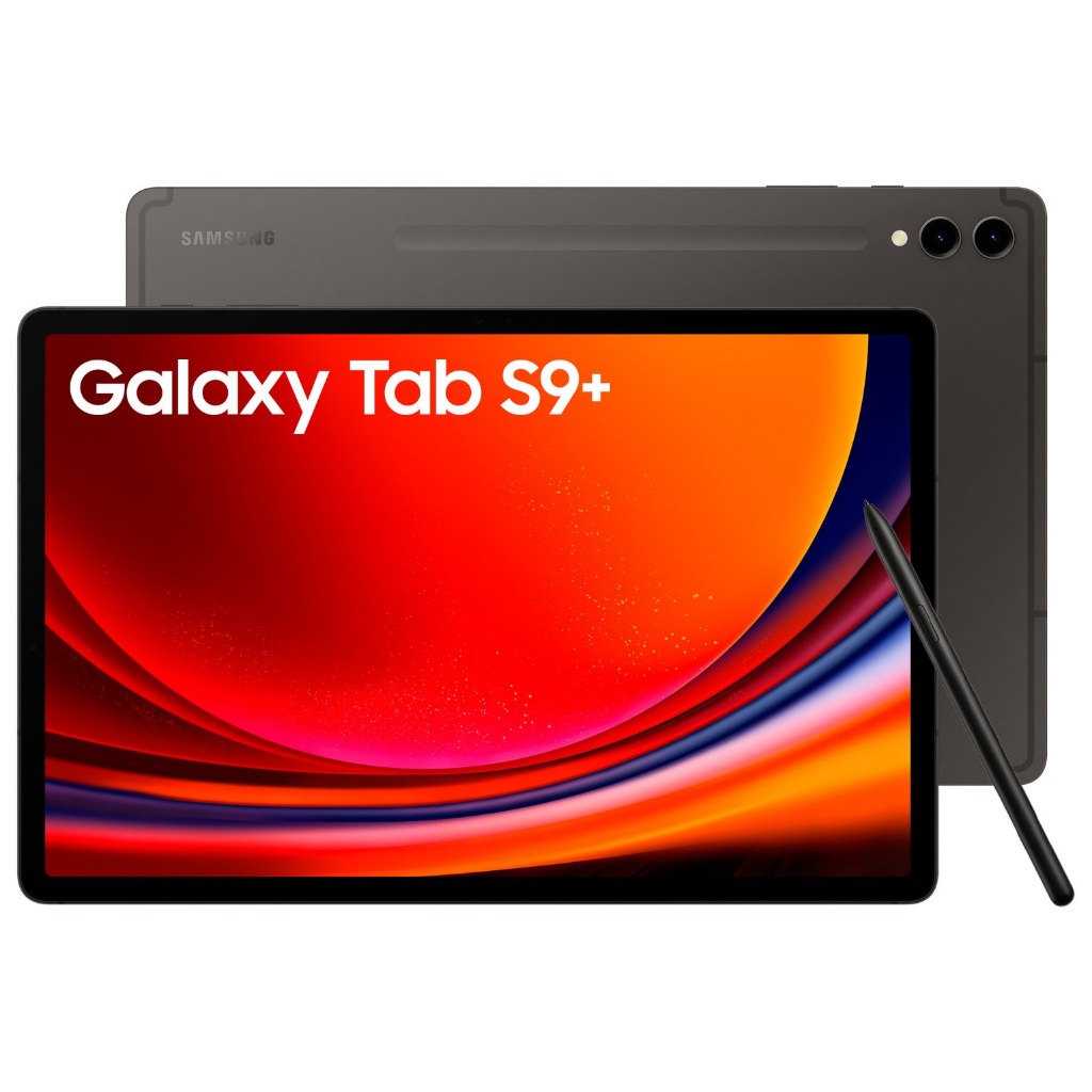 MTB Samsung Galaxy Tab S9 Plus 5G - Hàng chính hãng