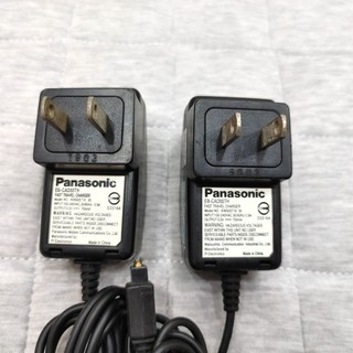 Sạc zin chính hãng panasonic theo máy panasonic gd50-gd51-gd55