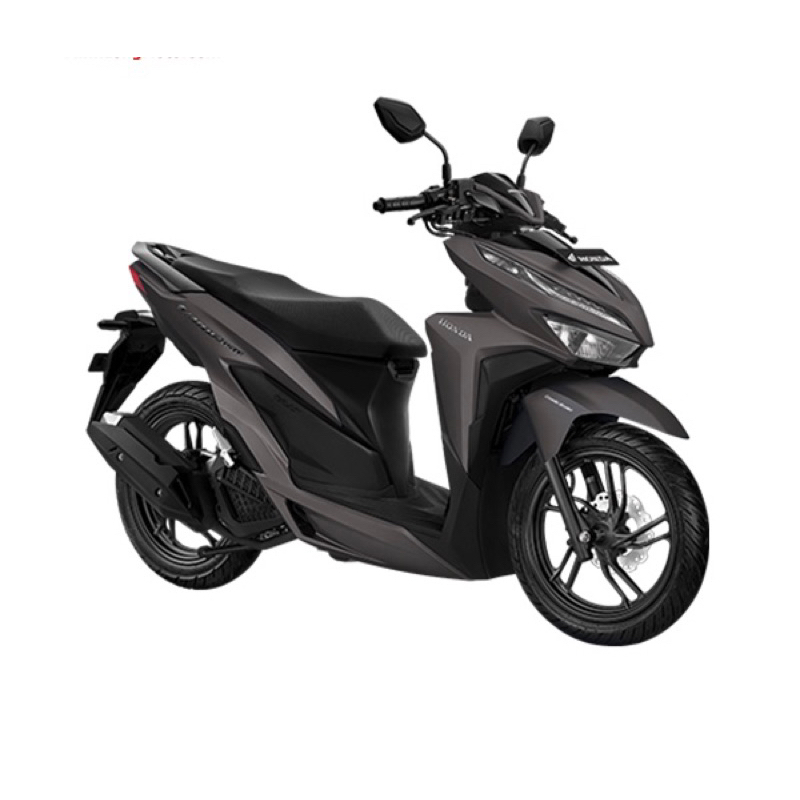 Tay thắng CLICK 150/ VARIO 150 zin nhập chính hãng