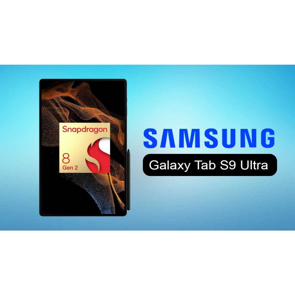 MTB Samsung Galaxy Tab S9 Ultra 5G - hàng chính hãng