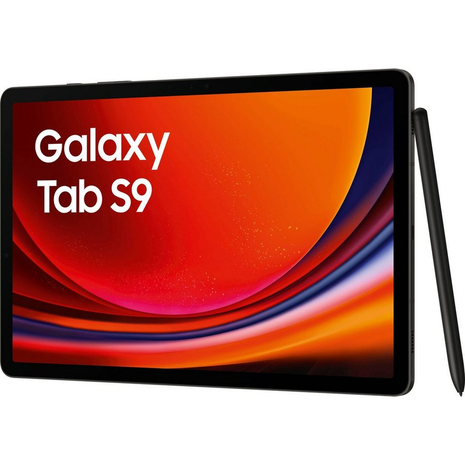 MTB Samsung Galaxy Tab S9 5G và bản wifi - hàng chính hãng