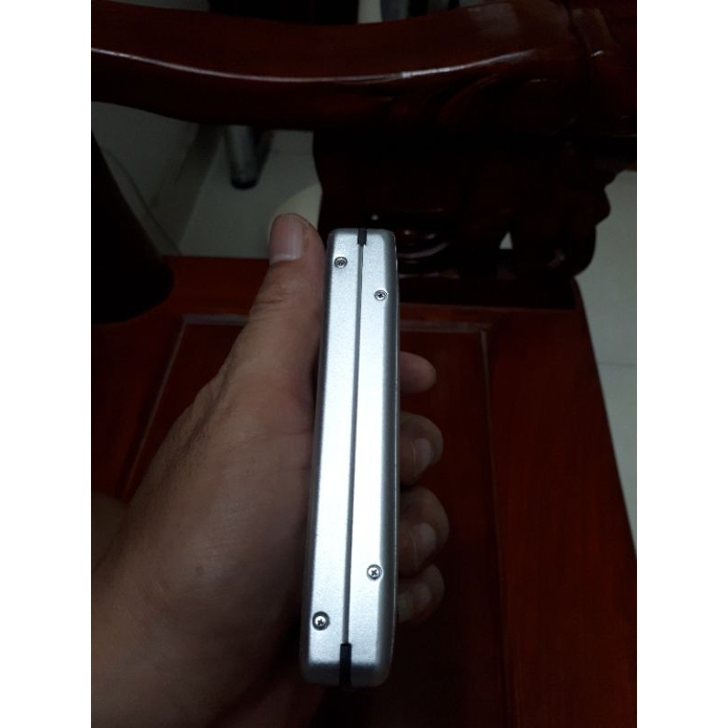 Máy cassette Stereo SONY Walkman WM-EX921 có remote control