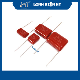 Tụ kẹo 630v 104j-684j cbb22 chất lượng tốt - linh kiện ht