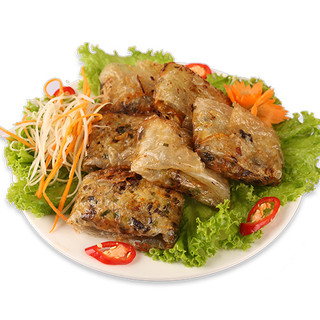 Nem cua bể khay 12 cái (Ship hỏa tốc HCM)