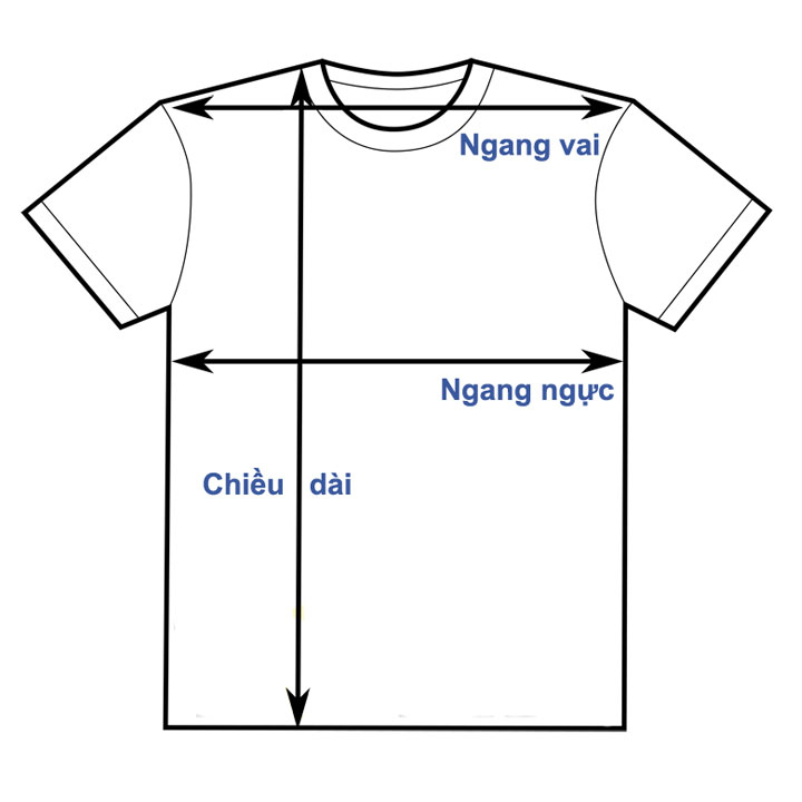Áo thun nữ Calvin Klein Monogram Oversized Logo Crewneck