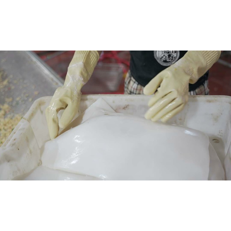 Thân Mực phi lê tươi ngon vĩ 1kg