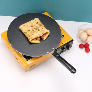 Chảo chống dính kiểu không vành phẳng 30cm
