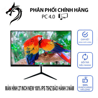 [FREESHIP] Màn hình Xstar chính hãng 24" hỗ trợ bảo hành 36 tháng