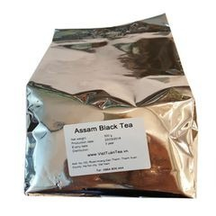 Hồng Trà Assam Black Tea 500g hàng loại ngon