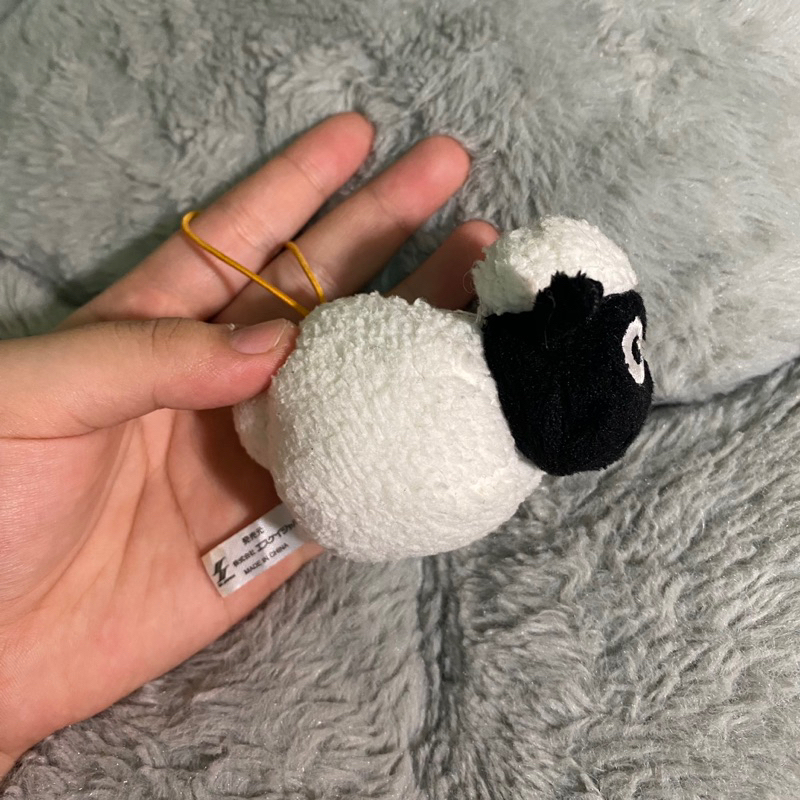 Những chú cừu trong phim shaun the sheep