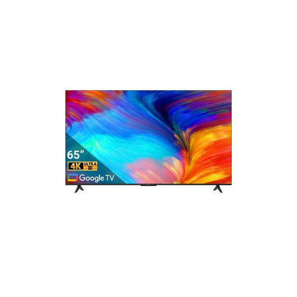 Google Tivi TCL 65P638 LED 4K 65 inch