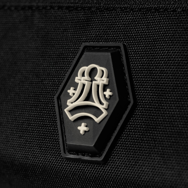 FRONT The Pawn Pencil Case