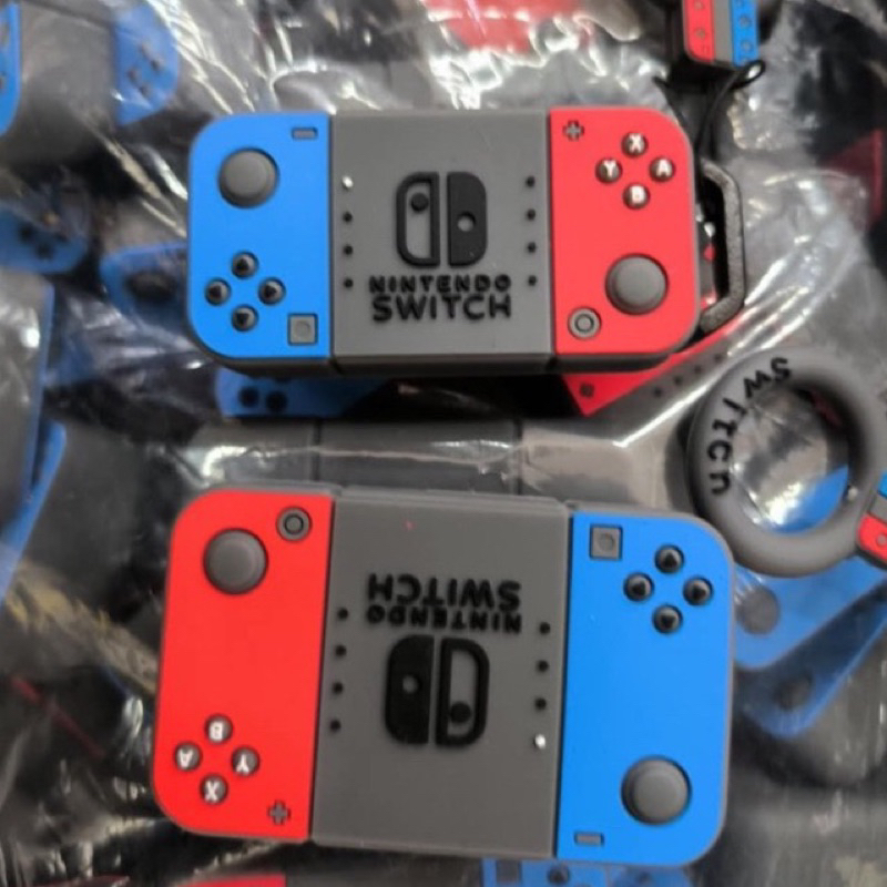 Bọc chìa khoá smartkey hình máy Game chất liệu cao su