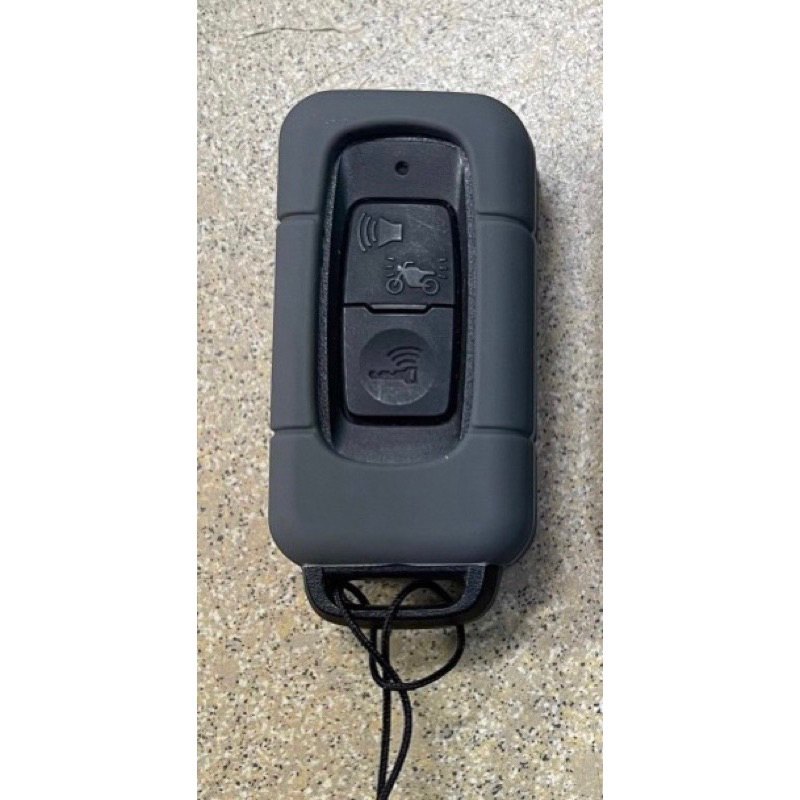 Bọc chìa khoá smartkey hình máy Game chất liệu cao su