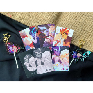 [AOV/ Card] Card bo góc AOV