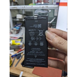 Pin google pixel 4 XL Dụng Lượng Cao