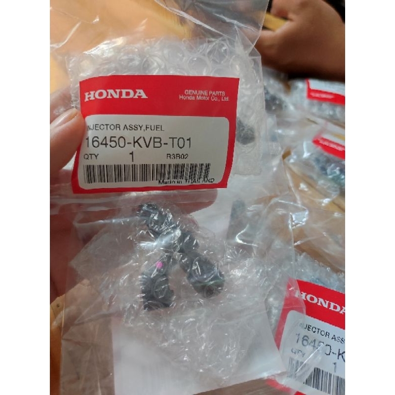 KIM PHUN AB 110/125 /PCX/ VARIO/LEAD/.. HÀNG ZIN HONDA THAILAN