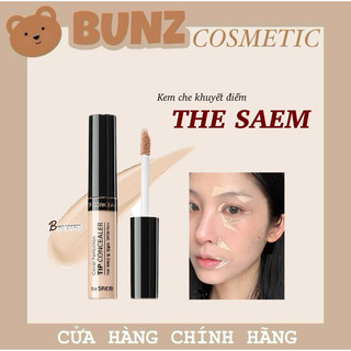 Che khuyết điểm The saem link mới