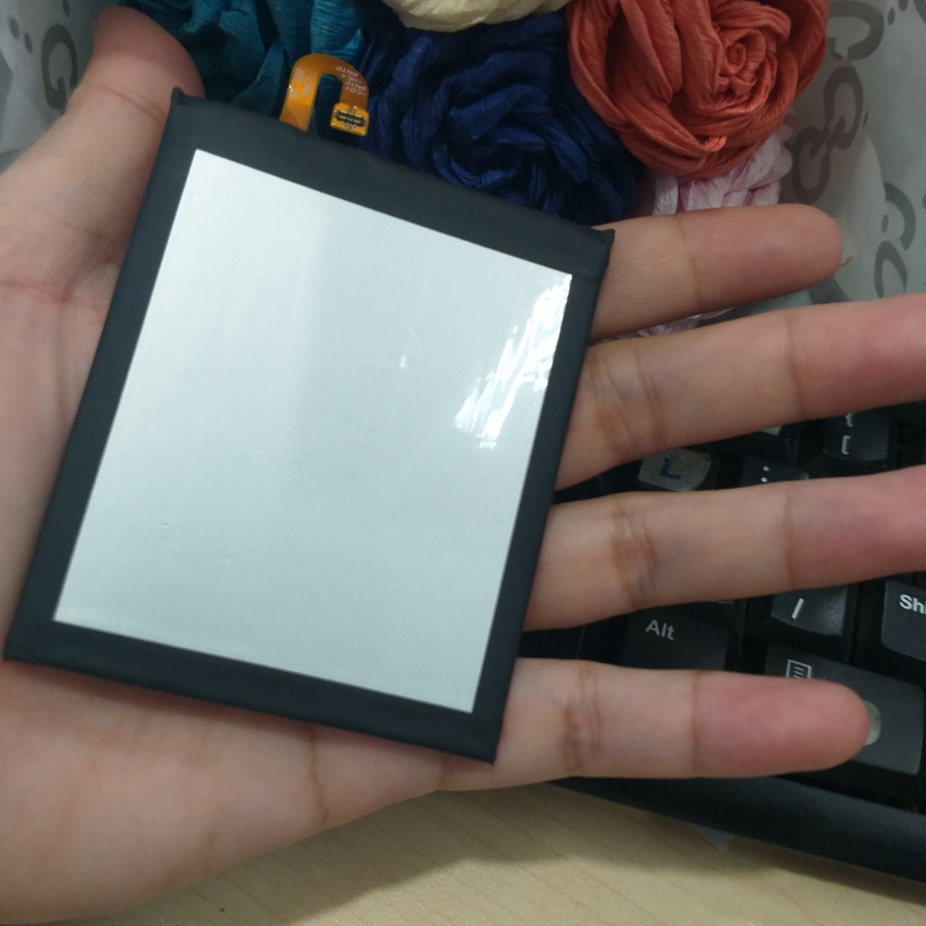 Pin LG V60  Mã BL-T46 Dung Lượng 5000 mah Zin Chất Lượng Có Bảo Hành