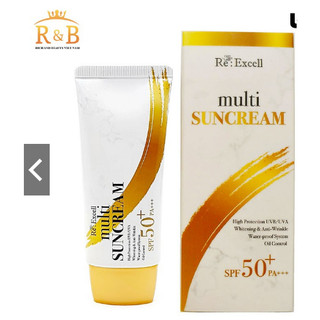 Kem chống nắng RB Hàn Quốc