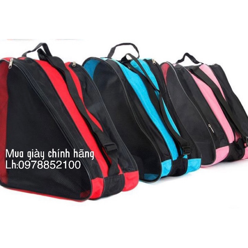Giày patin Lakoko phiên bản giới hạn dành cho trẻ em -8 bánh phát sáng