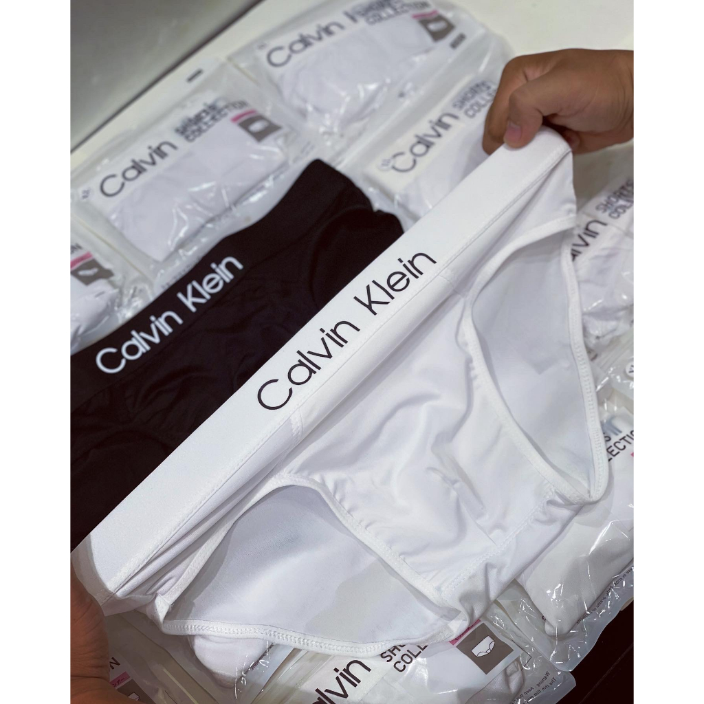 Quần Sịp Tam Giác Nam CK Co Giãn 4 Chiều.Quần Lót Nam Siêu Thoáng Khử Mùi Diệt Khuẩn Đóng Túi Zip