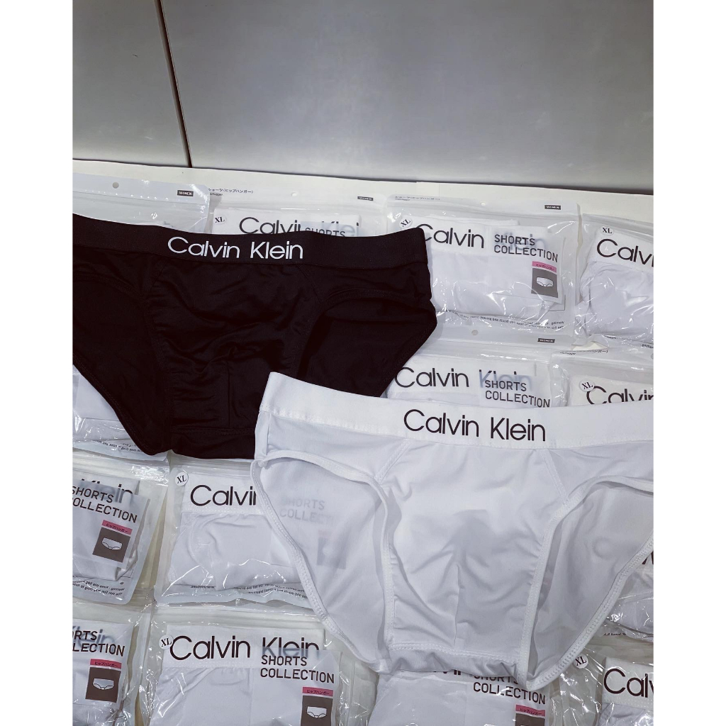 Quần Sịp Tam Giác Nam CK Co Giãn 4 Chiều.Quần Lót Nam Siêu Thoáng Khử Mùi Diệt Khuẩn Đóng Túi Zip