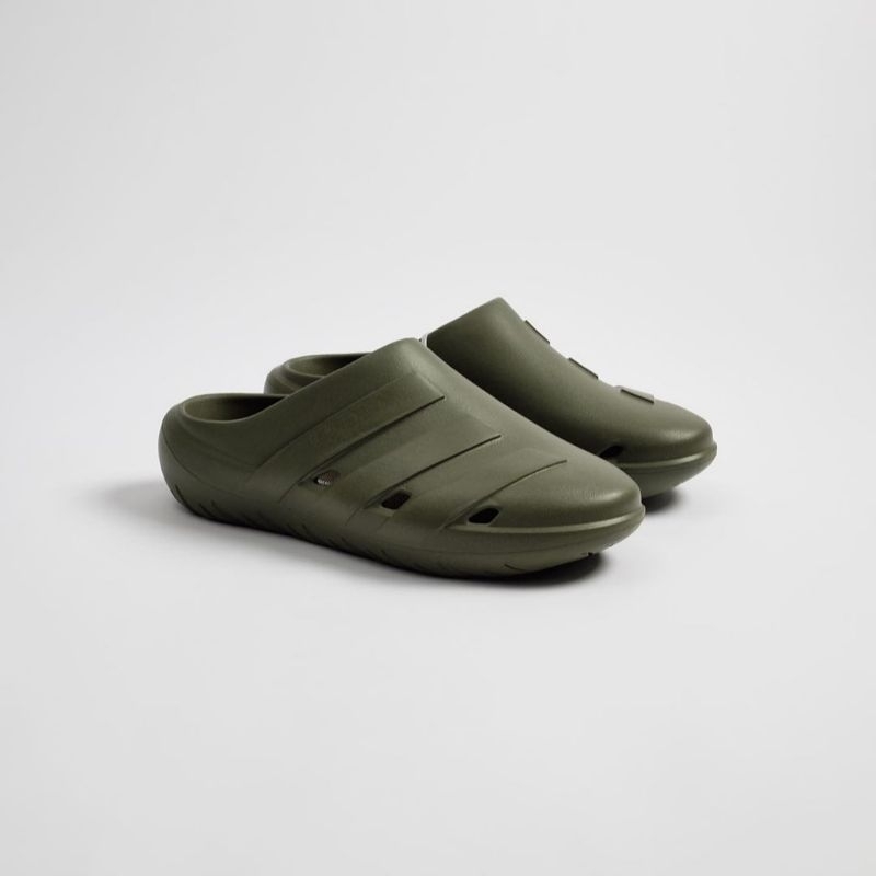 Hàng Chính Hãng Dép sục Adidas Adicane CLOG 3 màu siêu bền và không thấm nước