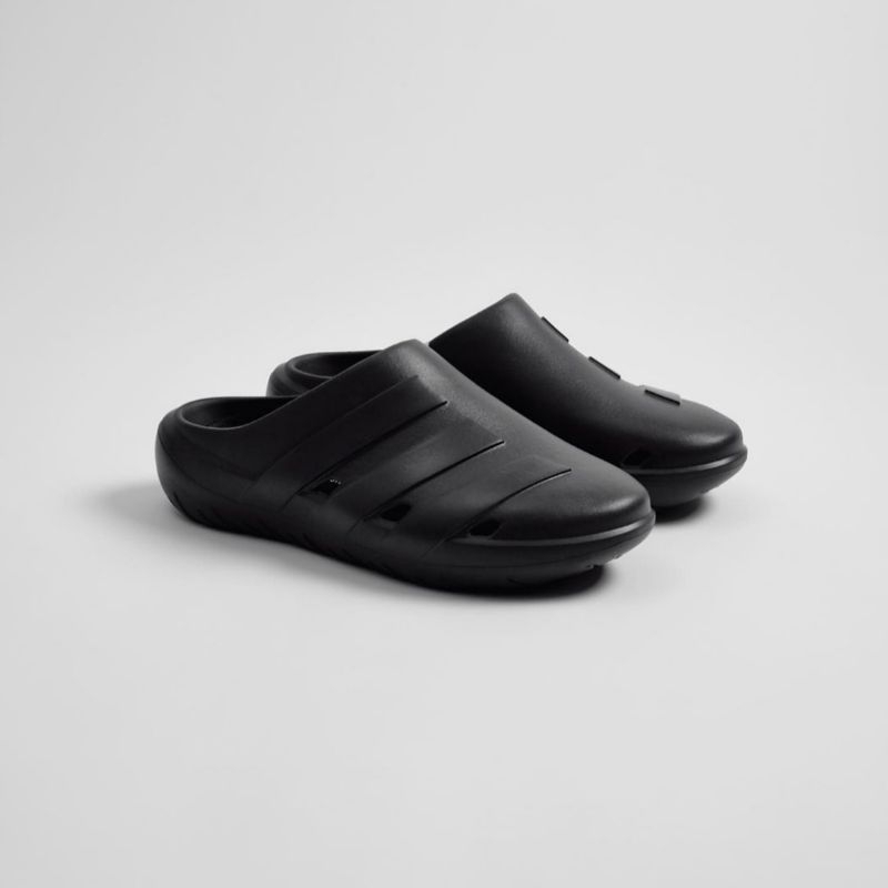 Hàng Chính Hãng Dép sục Adidas Adicane CLOG 3 màu siêu bền và không thấm nước