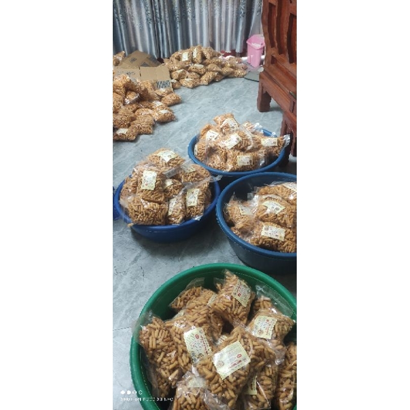 SÂU DÂU - SÂU GẠO KHÔNG ĐƯỜNG - SẢN PHẨM DÀNH CHO NGƯỜI ĂN KIÊNG