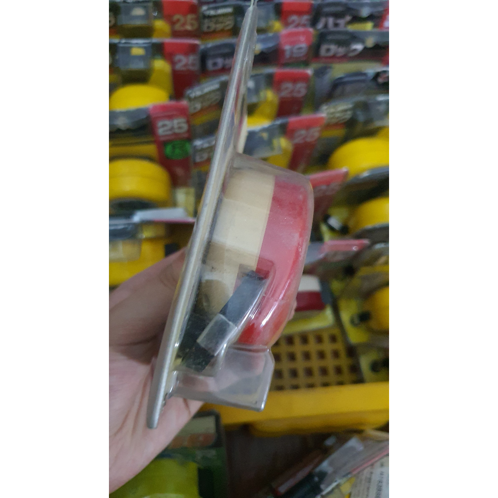 Thước 7.5m Tajima sản xuất tại Nhật Bản