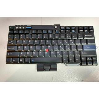 Bàn phím laptop ibm thinkpad t60 t60p