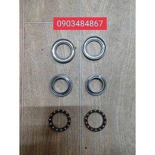 Bộ bát phốt xe honda custom 125 cm125