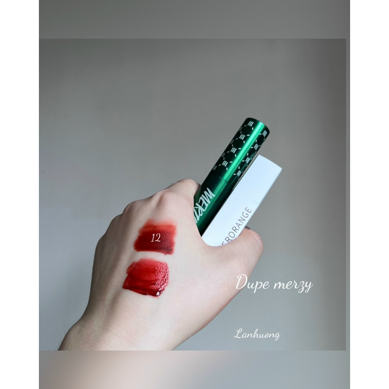Hero lùn trắng dupe a12 và bibia25