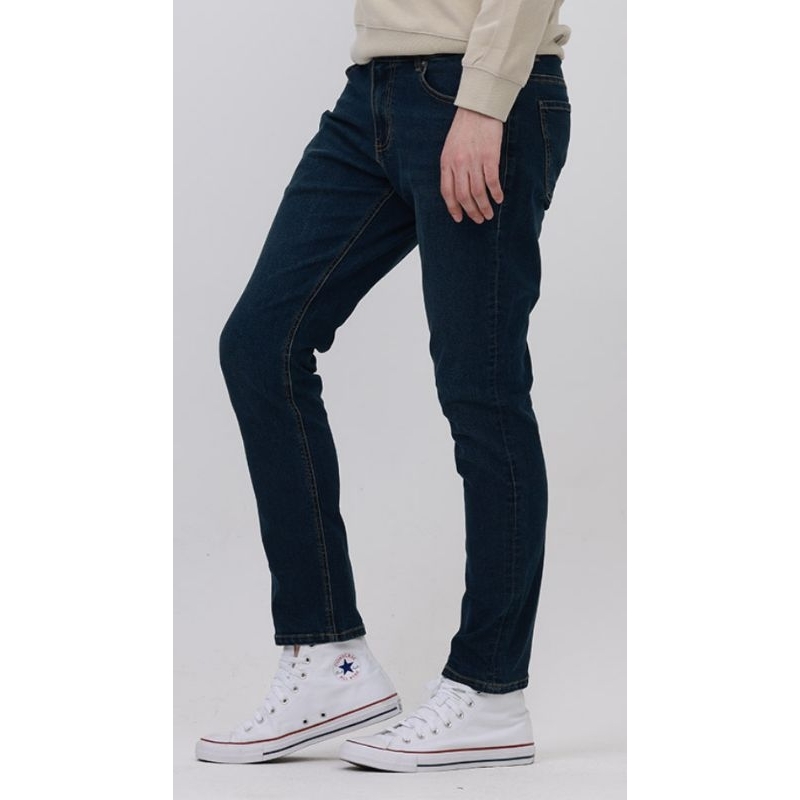 Quần jean nam xuất Hàn Jambangee