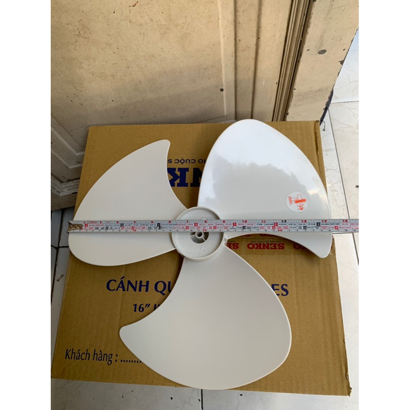 Cánh Quạt Senko Model TD105.