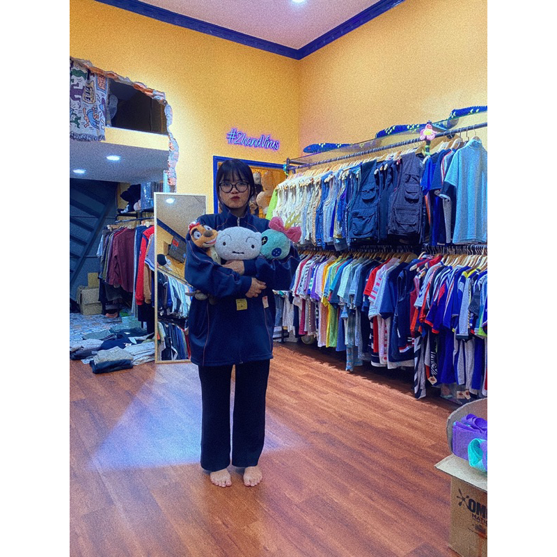 🐻Gấu bông 2hand lựa mẫu ở IG: 2handvirus.offline🐻