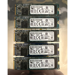 Ssd toshiba 256gb m2 nvme xg5
