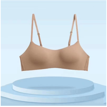 Áo Ngực Không Gọng Không Đường May 4 Màu Thời Trang Quyến Rũ Cho Nữ