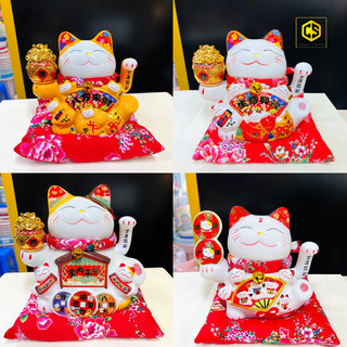 Mèo thần tài vẫy tay, Cheapstore10k, cheapstore