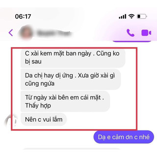 Kem ngày GSIII DR CELL 30g dưỡng trắng bảo vệ da nuôi dưỡng phục hồi da khoẻ