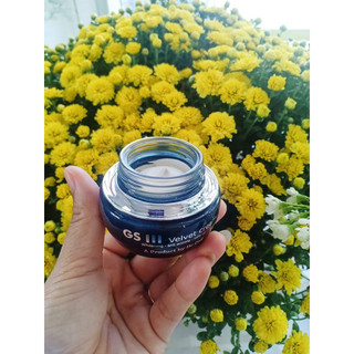 Kem ngày GSIII DR CELL 30g dưỡng trắng bảo vệ da nuôi dưỡng phục hồi da khoẻ