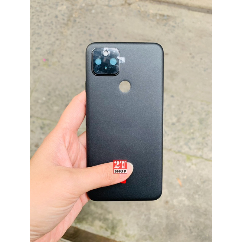 VỎ SAU  GOOGLE PIXEL 5 CHUẨN ZIN, KHÔNG CÓ PHÍM VÂN TAY, KHÔNG KEO DÁN
