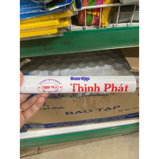 Cuộn 10 bao tập kiếng, bao tập học sinh