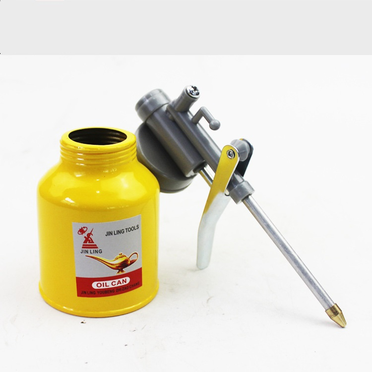 Bình Bơm Xịt Dầu Nhớt 250Ml